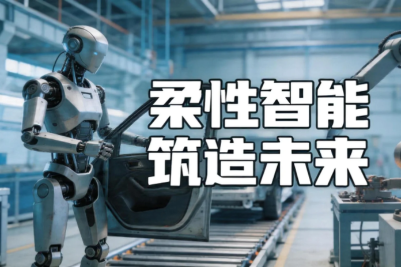 行业快讯｜揭秘智能制造发展新方向